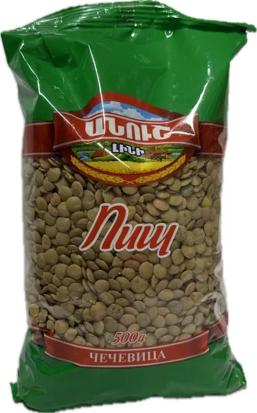 Ոսպ «Անուշ Լինի» 500 Gram