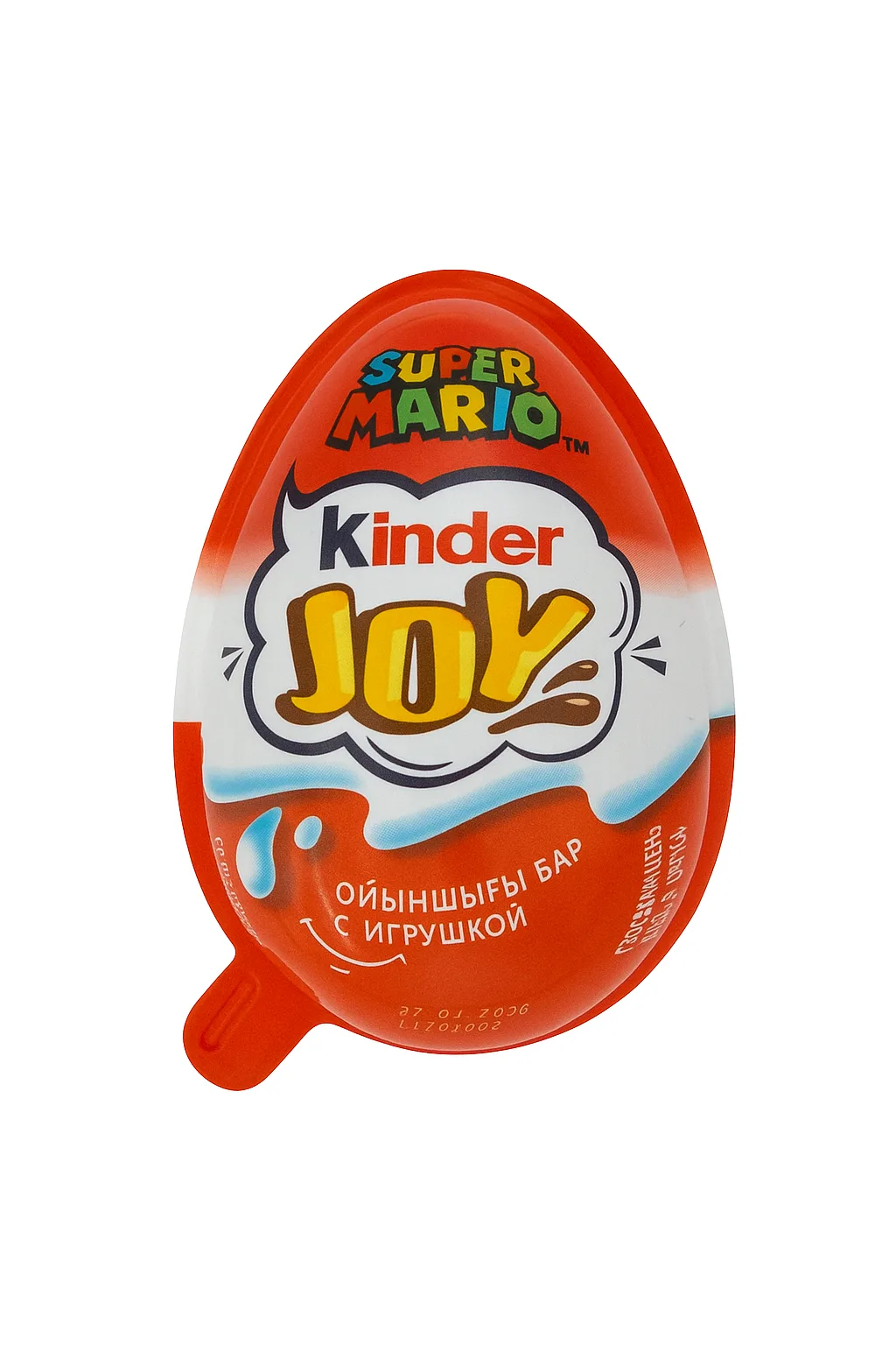 Կինդեր Ջոյ 20 Գրամ