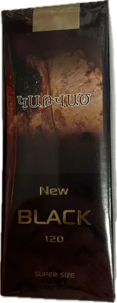 Ծխախոտ «Նյու Բլեք»