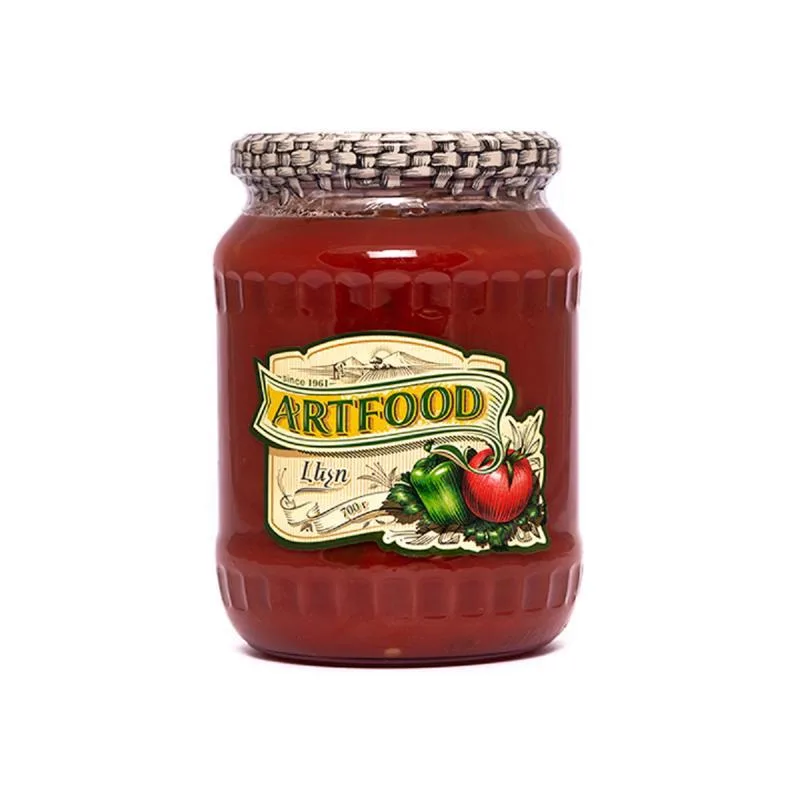 Լեչո «Արտֆուդ» 700 Գրամ