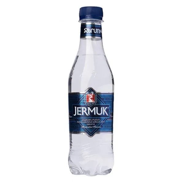 Հանքային ջուր «Ջերմուկ» 0.5 Լիտր