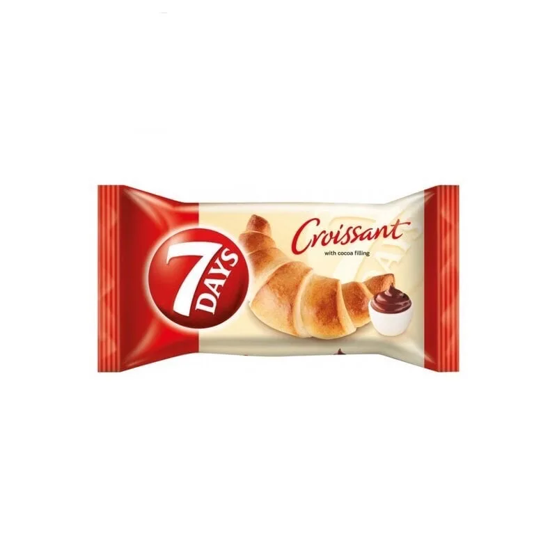 Կրուասան «7դեյս» 65 Գրամ