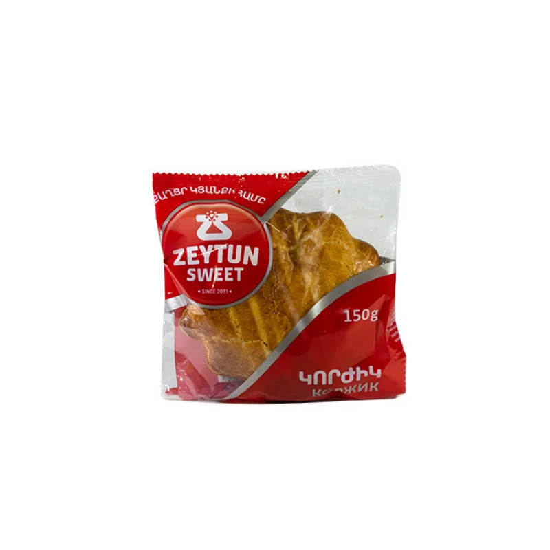 Կորժիկ «Զեյթուն Սվիթ» 150 Գրամ