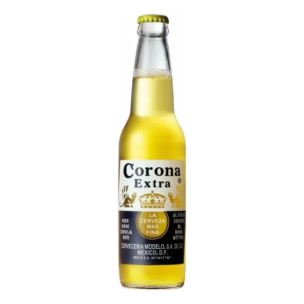 Գարեջուր Corona Extra 0.355 Լիտր