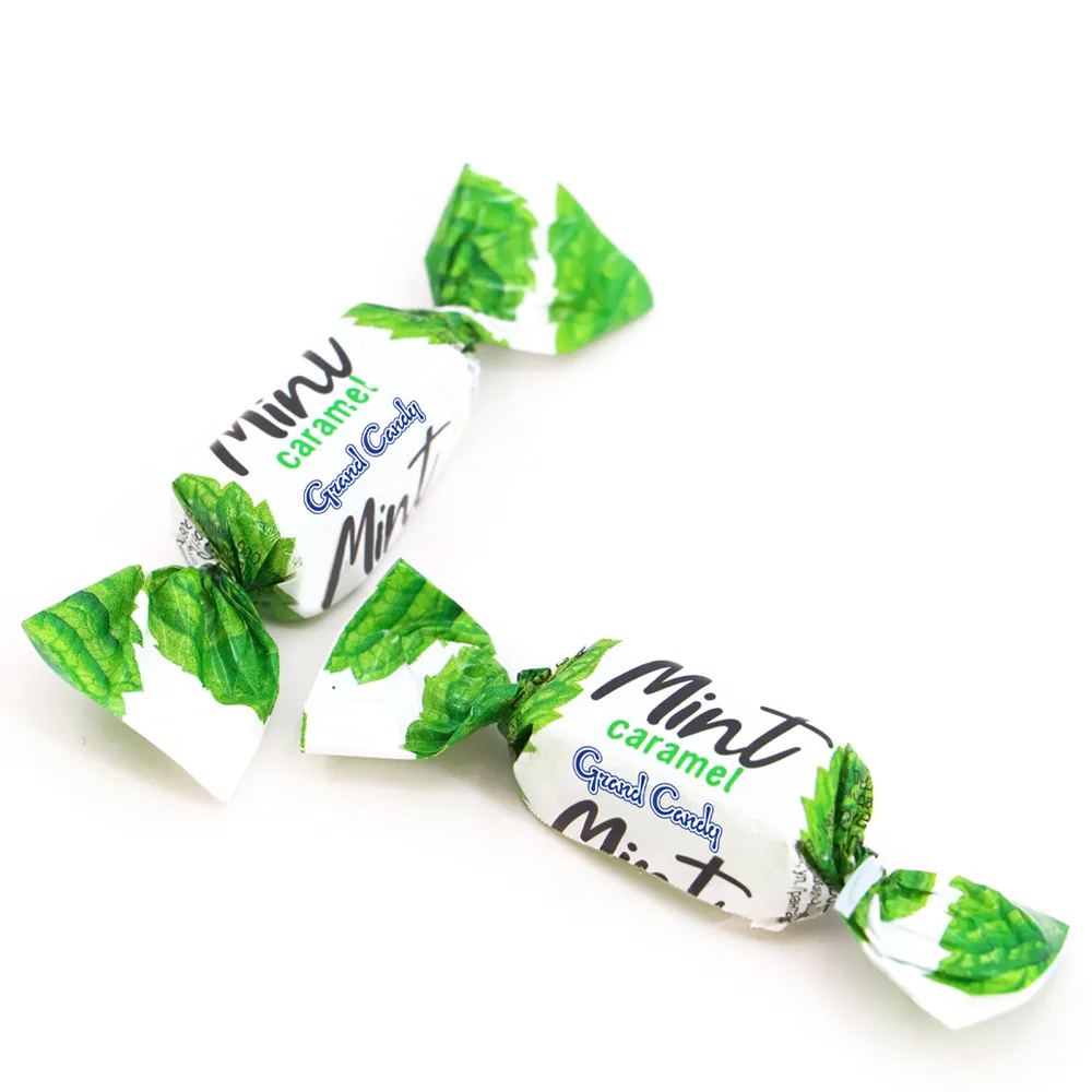 Կոնֆետներ Կարամել Գրանդ Քենդի Կգ