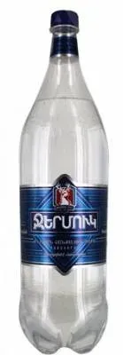 Հանքային ջուր «Ջերմուկ» 1.5 Լիտր