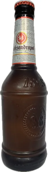 Գարեջուր «Ալեքսանդրապոլ» ա/շ 0.33 Լիտր