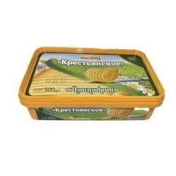 Սփրեդ սերուցք-բուսական «Մարիաննա» 82.5% 500 Գրամ