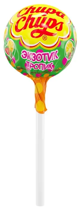 Կարամել «Chupa-Chups» 12 Գրամ