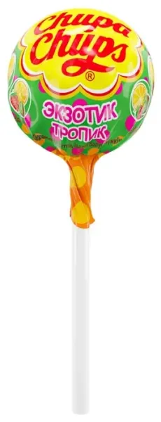 Կարամել «Chupa-Chups» 12 Գրամ