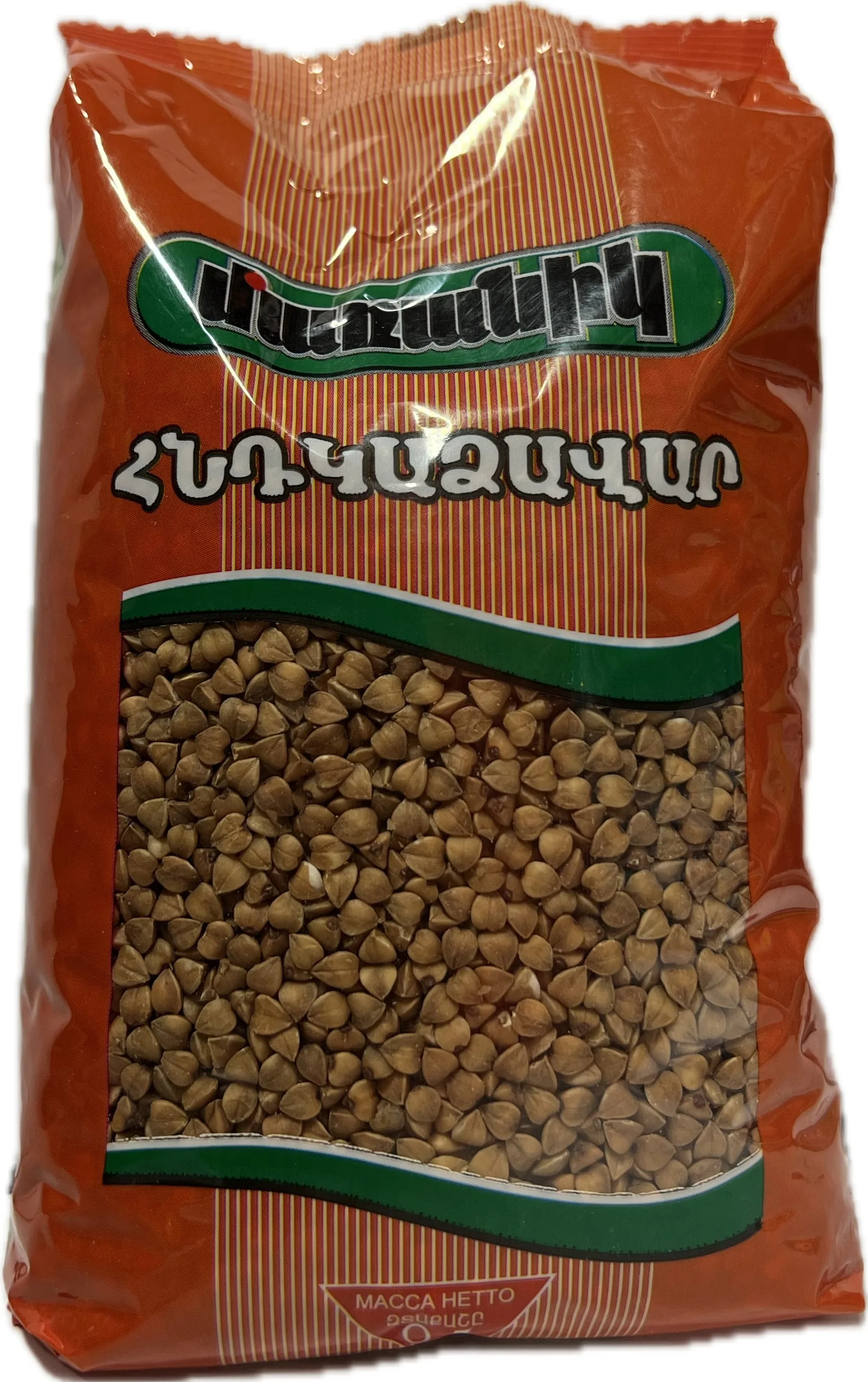 Հնդկաձավար «Մառանիկ» 500 Գրամ