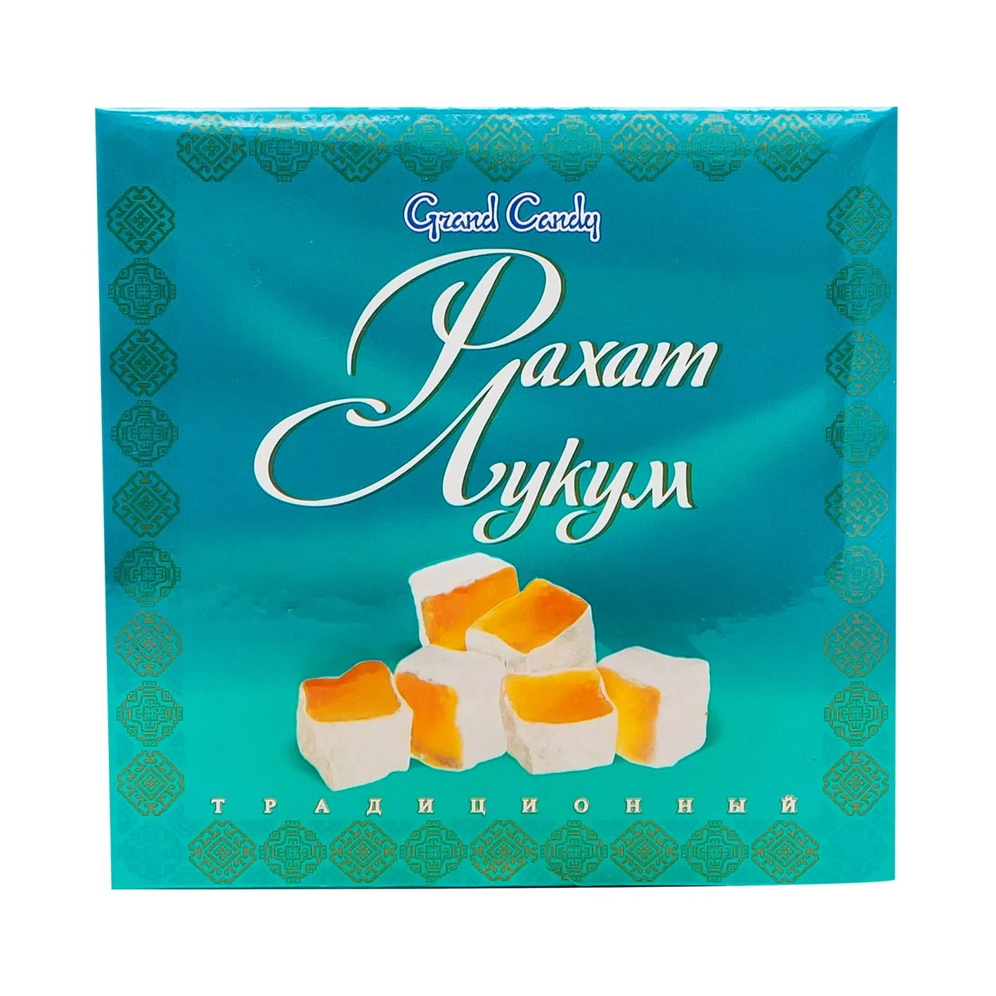 Ռահաթ-լոխում «Գրանդ Քենդի» ավանդական 100 Գրամ