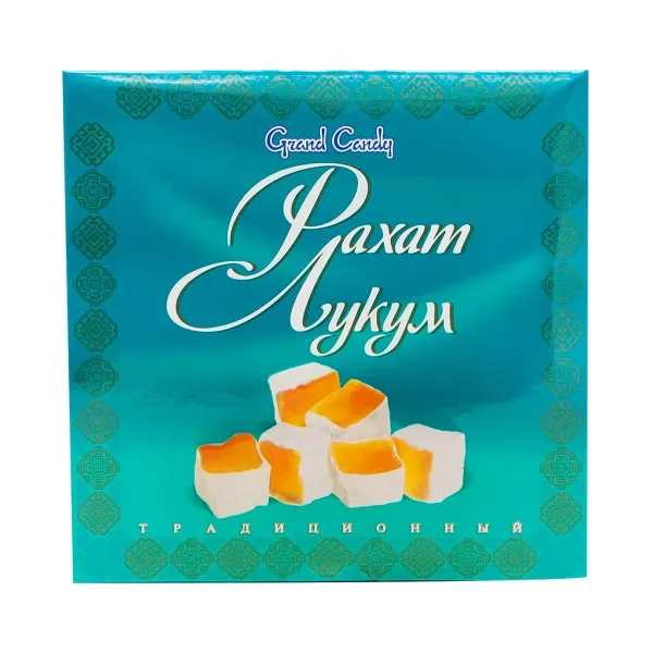 Ռահաթ-լոխում «Գրանդ Քենդի» ավանդական 100 Գրամ