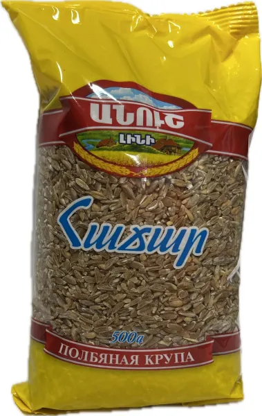Հաճար «Անուշ Լինի» 500 Gram