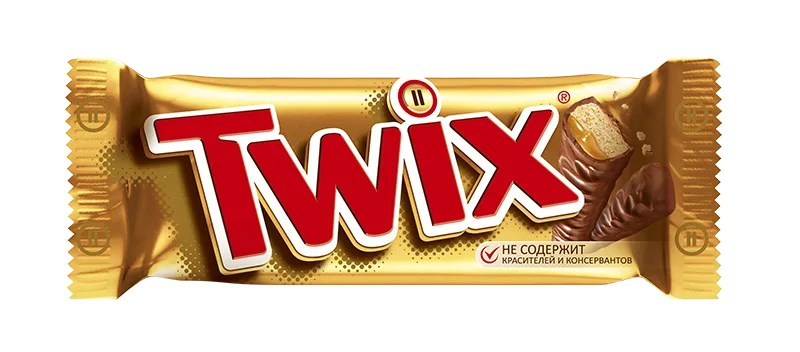 Բատոնչիկ «Թվիքս» 55 Գրամ