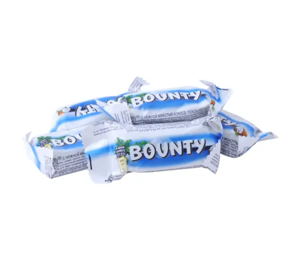 Կոնֆետներ Bounty Կգ