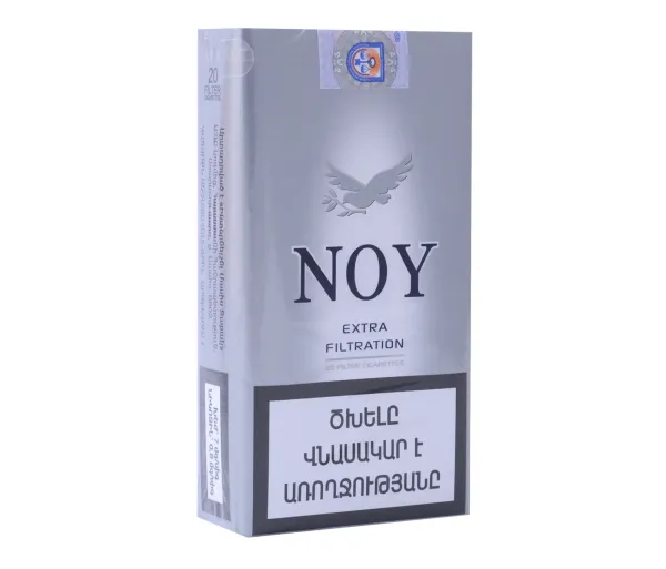 Ծխախոտ «Նոյ» 100ս/7.9