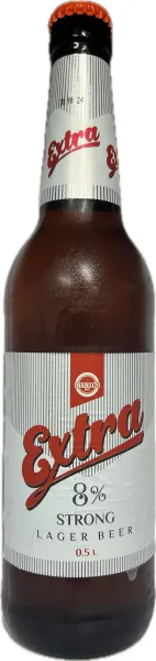 Գարեջուր «Գյումրի Էքստրա» 0.5 Լիտր