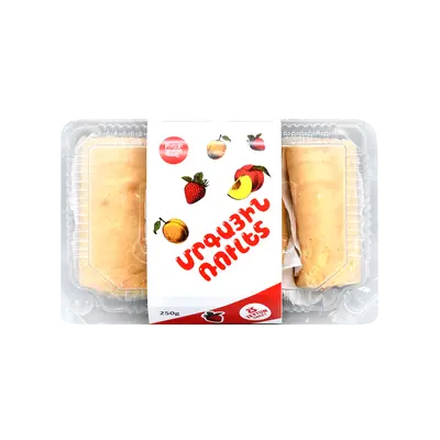 Ռուլետ «Զեյթուն Սվիթ» 450 Գրամ