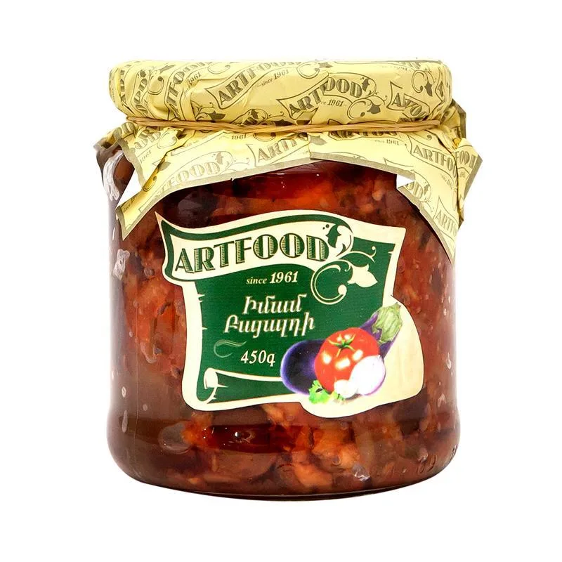 Իմամ բայալդի «Արտֆուդ» 450 Գրամ