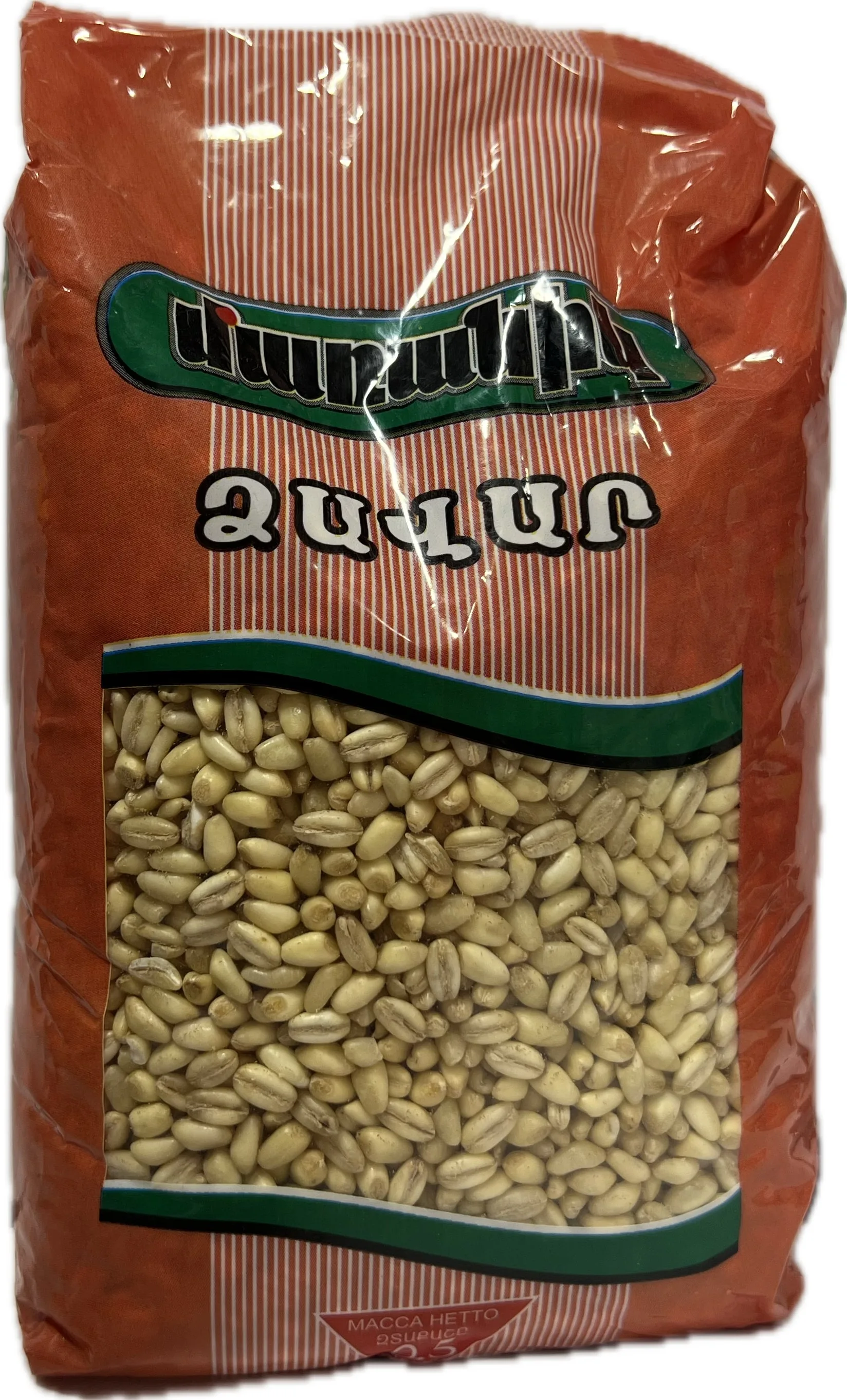 Ձավար «Մառանիկ» 500 Գրամ