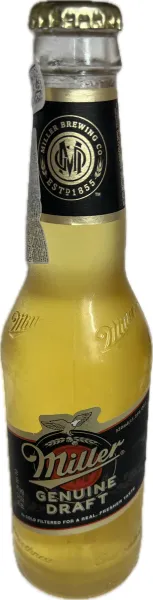 Գարեջուր «Միլլեր» 0.33 Լիտր