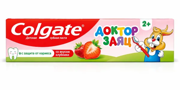 Ատամի մածուկ Colgate Детская