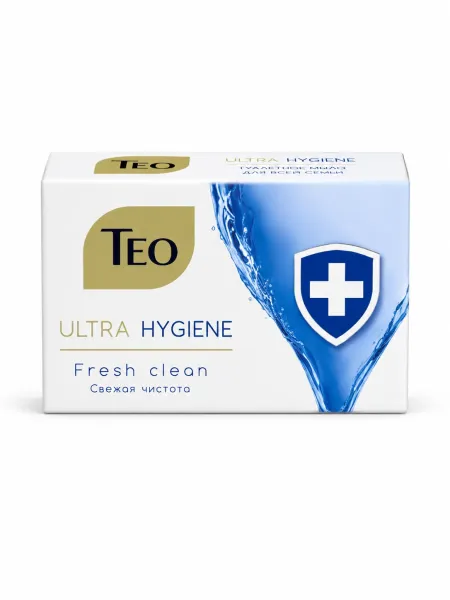 Օճառ Teo 90 Գրամ