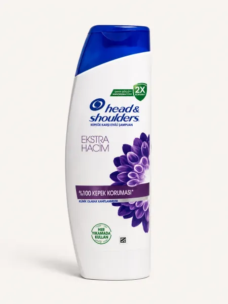 Շամպուն Head and shoulders 0.33 Liter