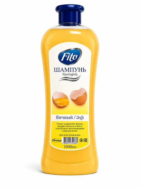 Շամպուն Fito 1 Լիտր