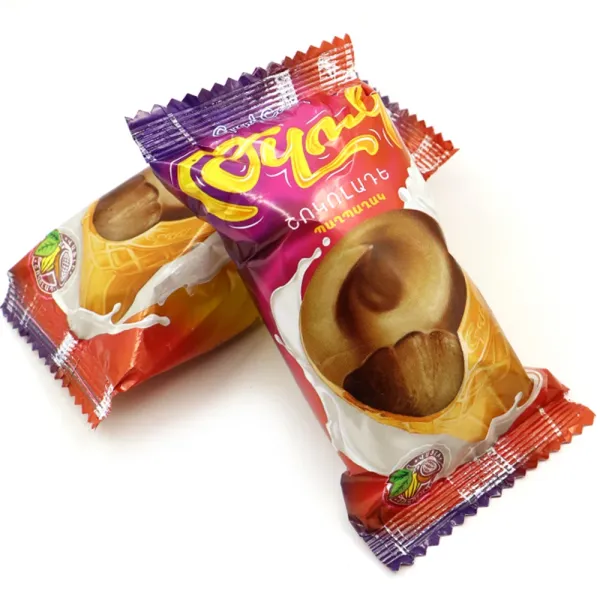 Պաղպաղակ Grand Candy շոկոլադե «Թզուկ» 45 Gram