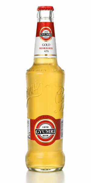 Գարեջուր «Գյումրի» 0.5 Լիտր