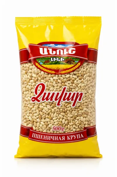 Ձավար «Անուշ Լինի» 500 Գրամ