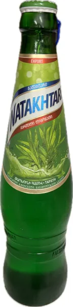 Լիմոնադ Նատախտարի թարխունի ա/տ 0.5 Լիտր