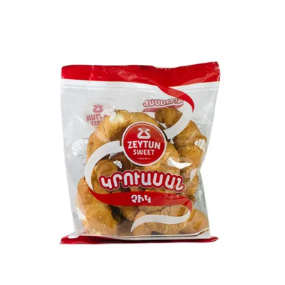 Կրուասան «Զեյթուն Սվիթ» Չիկ 200 Գրամ