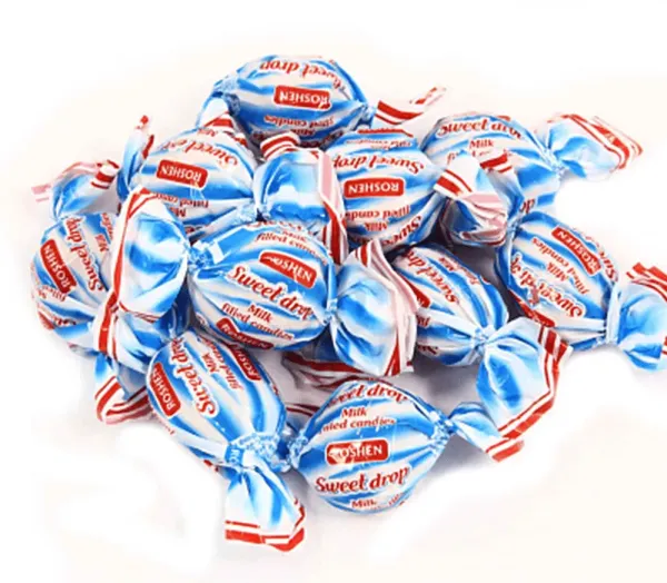 Կոնֆետներ Sweet Drop Roshen Կգ