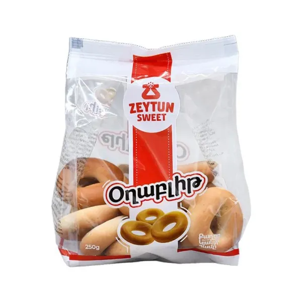 Օղաբլիթ «Զեյթուն Սվիթ» 250 Գրամ