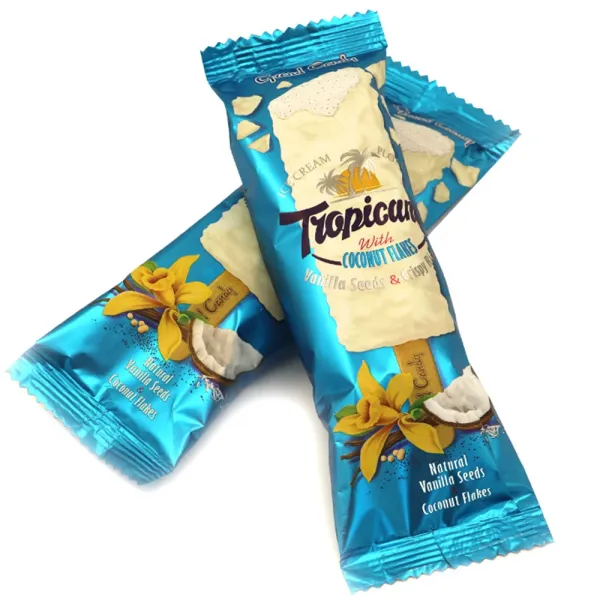 Պաղպաղակ Grand Candy «Տրոպիկանա» 52 Gram