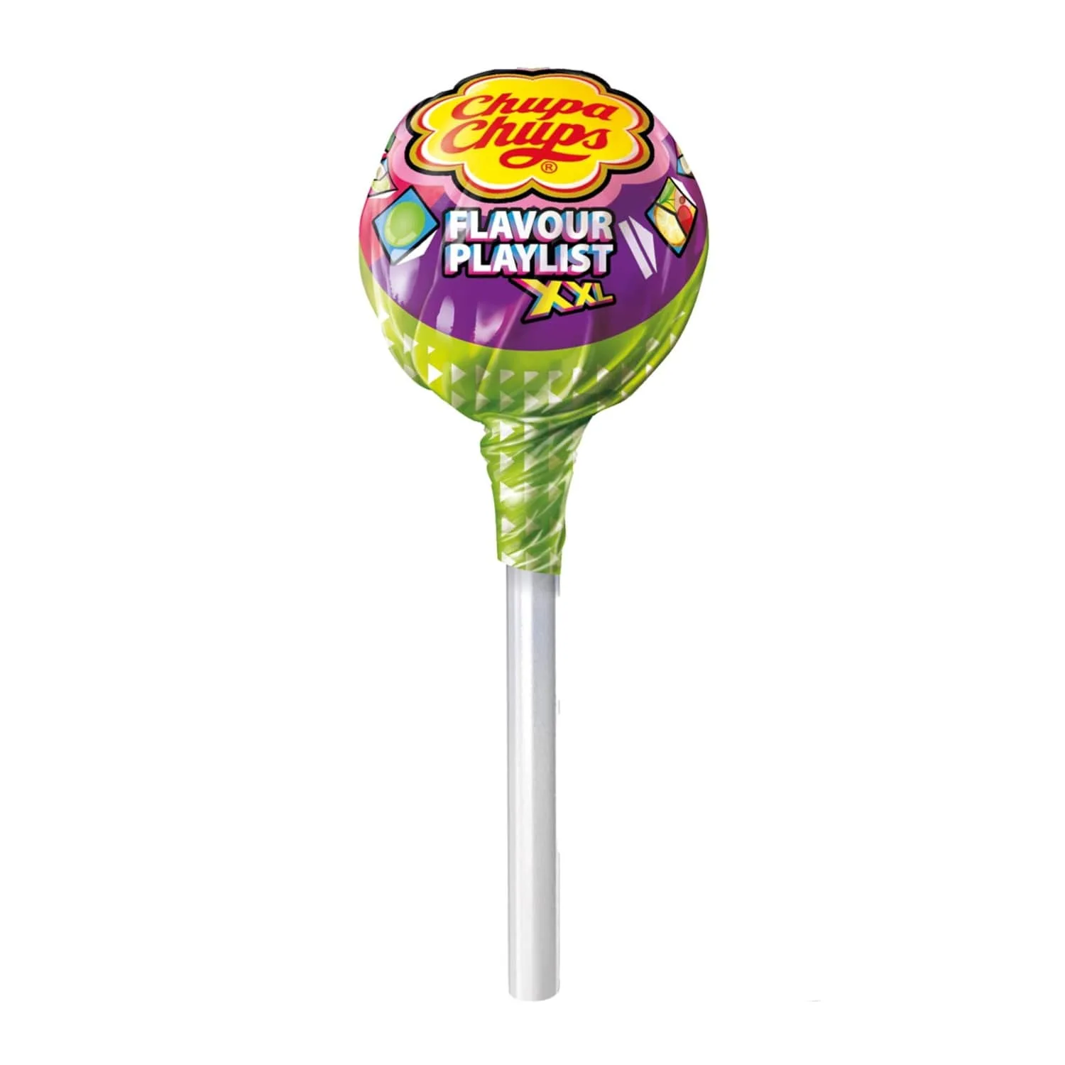 Կարամել «Chupa-Chups» XXL 29 Գրամ