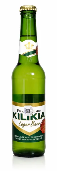Գարեջուր «Կիլիկիա» 0.33 Liter