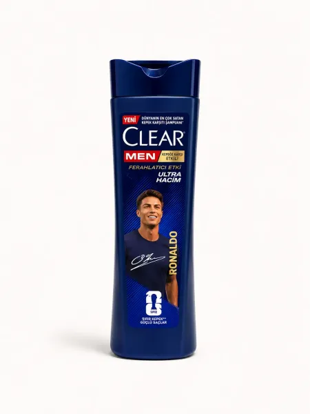 Շամպուն Clear Men 0.35 Liter