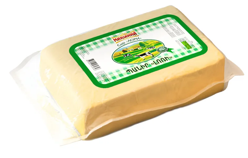 Պանիր «Մարիաննա» Լոռի 400 Գրամ