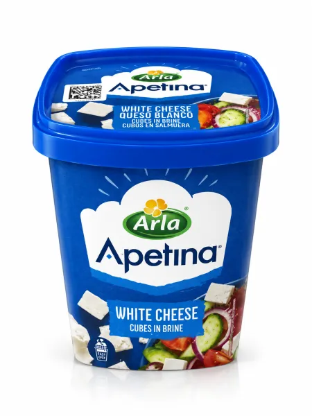 Պանիր «Arla» Apetina ֆետա 200 Gram