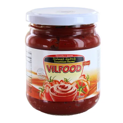 Աջիկա «Վիլֆուդ» 0.45 Լիտր