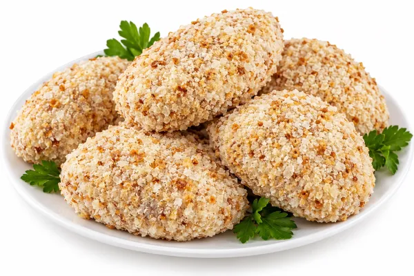 Կոտլետներ հավի Գանձասար kg