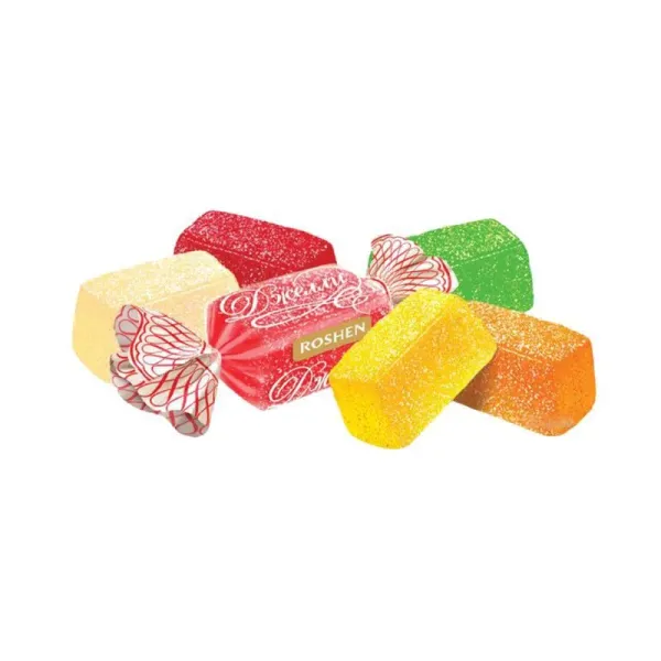 Կոնֆետներ Jelly Roshen Կգ