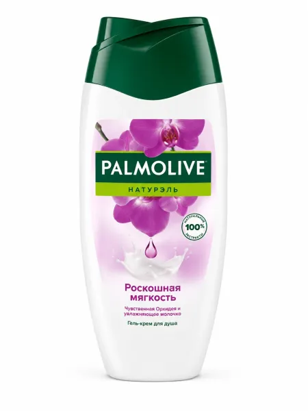 Լոգանքի գել կրեմ Palmolive 0.25 Լիտր