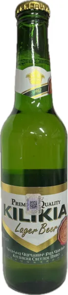 Գարեջուր «Կիլիկիա» 0.33 Լիտր