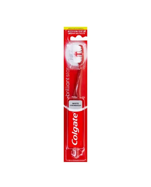 Ատամի խոզանակ Colgate brilliant star
