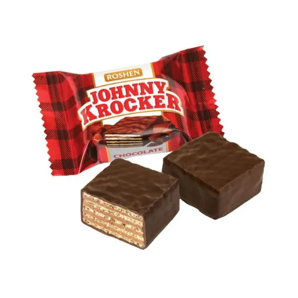 Կոնֆետներ Johny Krocker Կգ